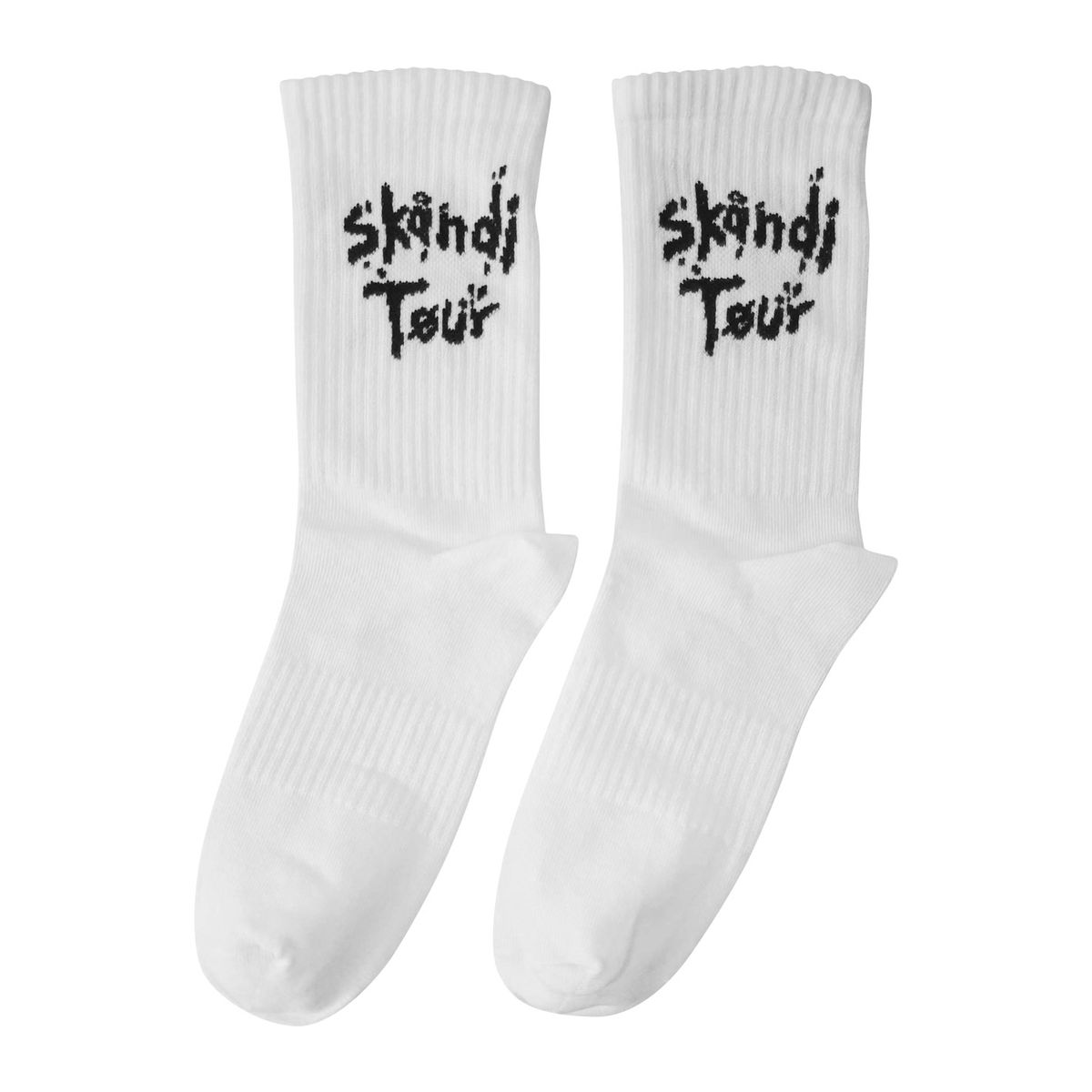 SkandiTour - Socken