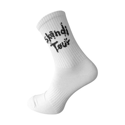 SkandiTour - Socken